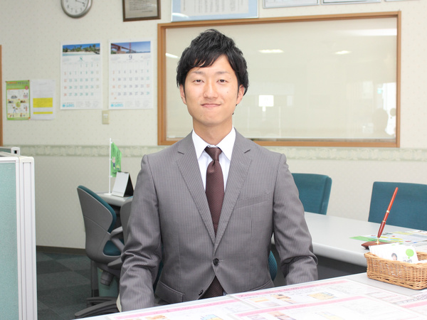 部署営業責任者