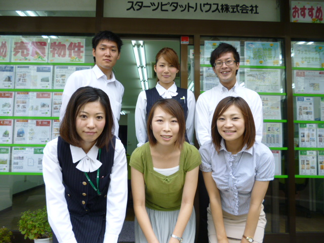 ピタットハウス南流山店