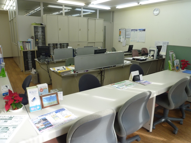 ピタットハウス南流山店