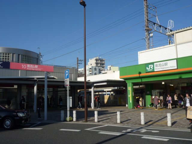ピタットハウス南流山店