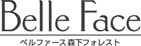 ベルファース森下フォレスト ロゴ画像