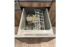 食洗器 1LDK