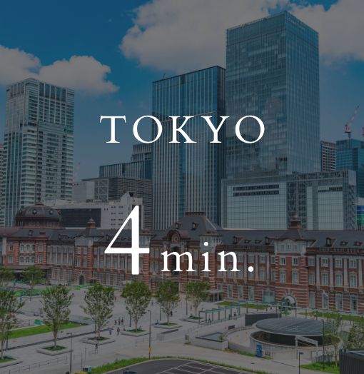 TOKYO 4min