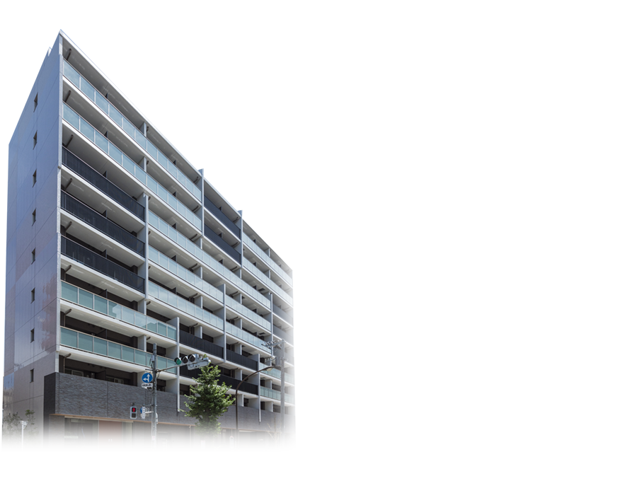 一生に一度味わってみたい、ハイクオリティー住宅。