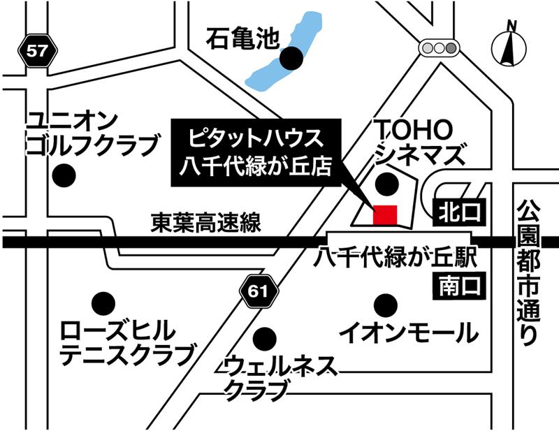 midorigaoka_map