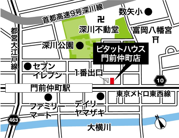 monzennakacho_map
