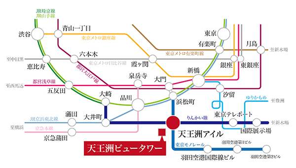 路線図