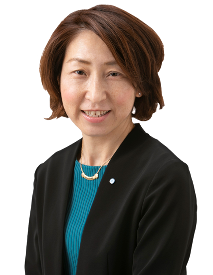 八野井 理恵